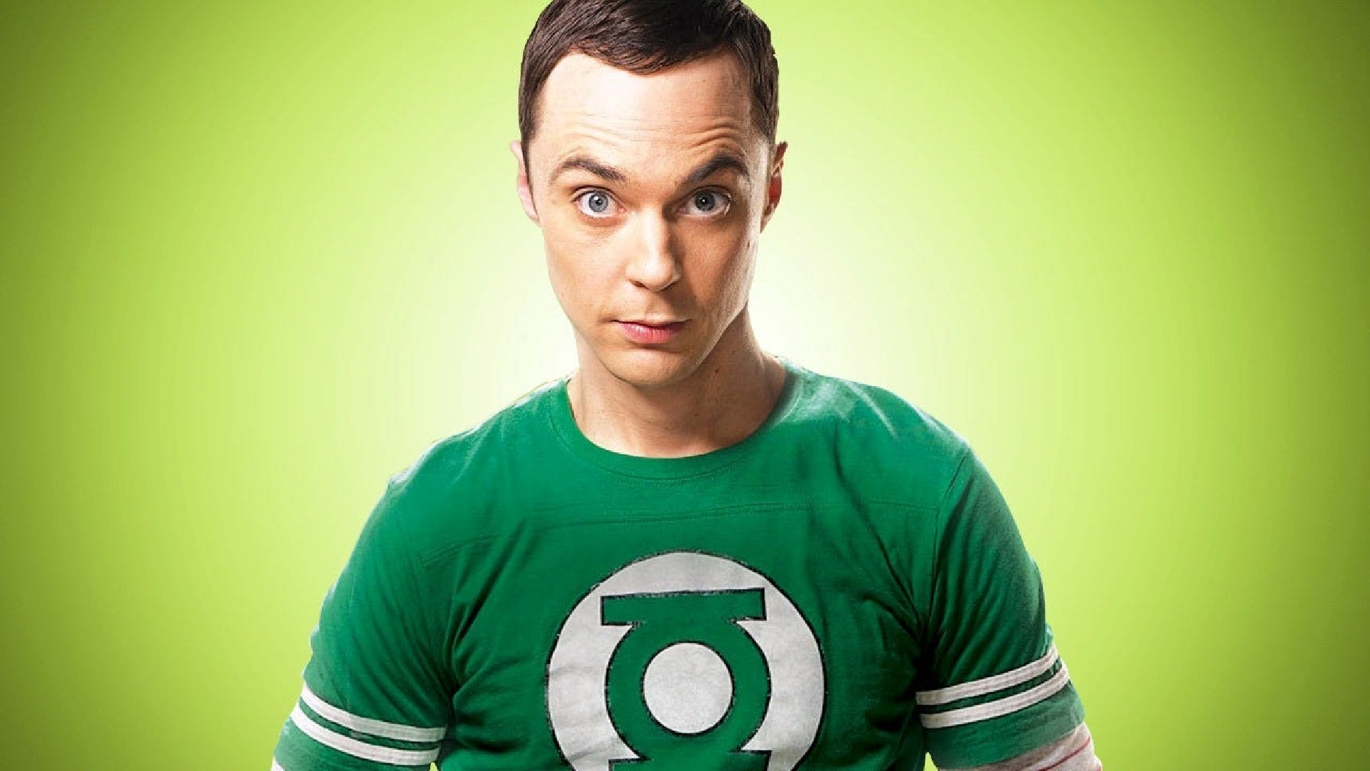 An image of Sheldon Cooper