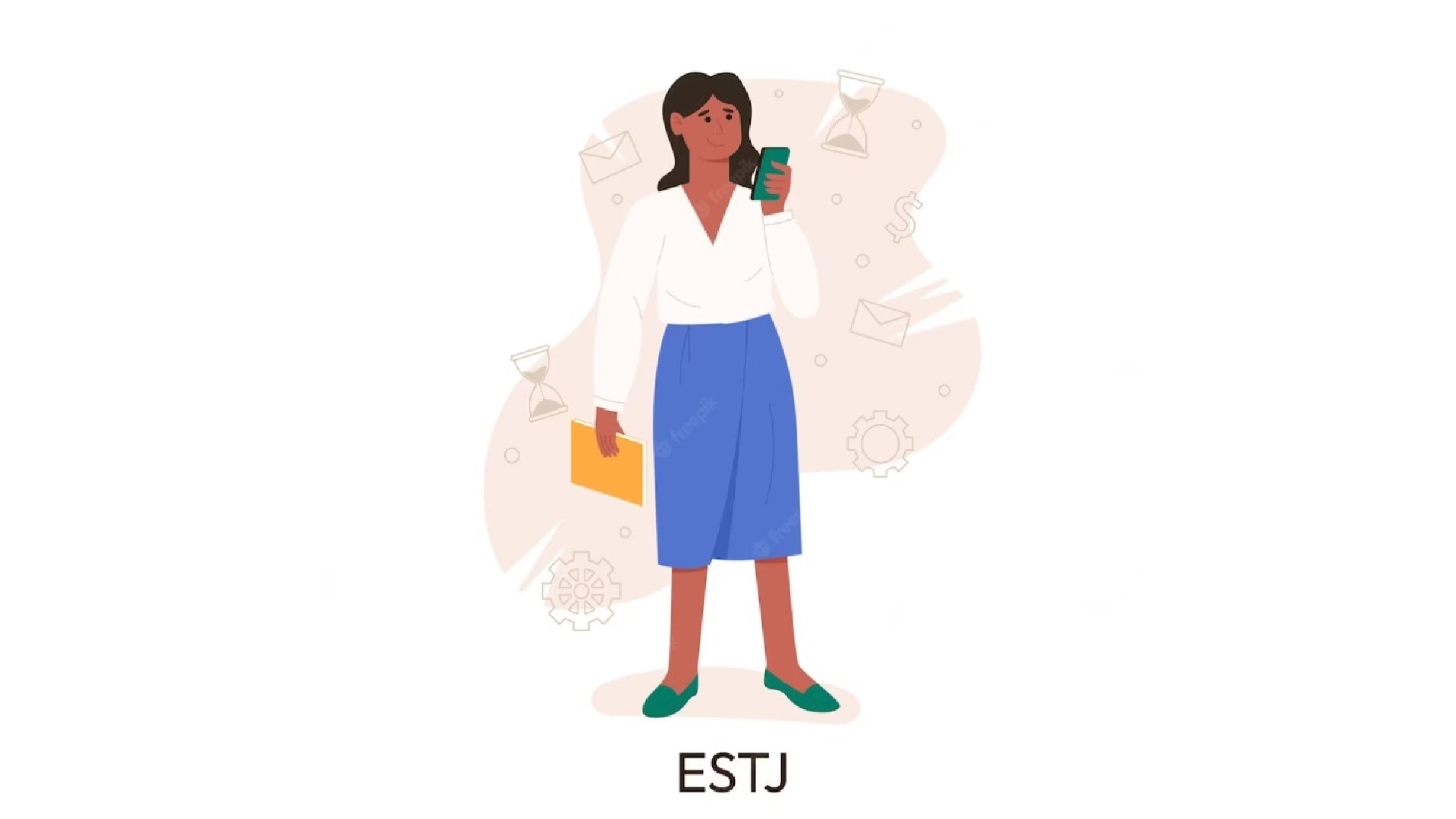 ESTJ Explained: What It Means to be the Executive Personality Type