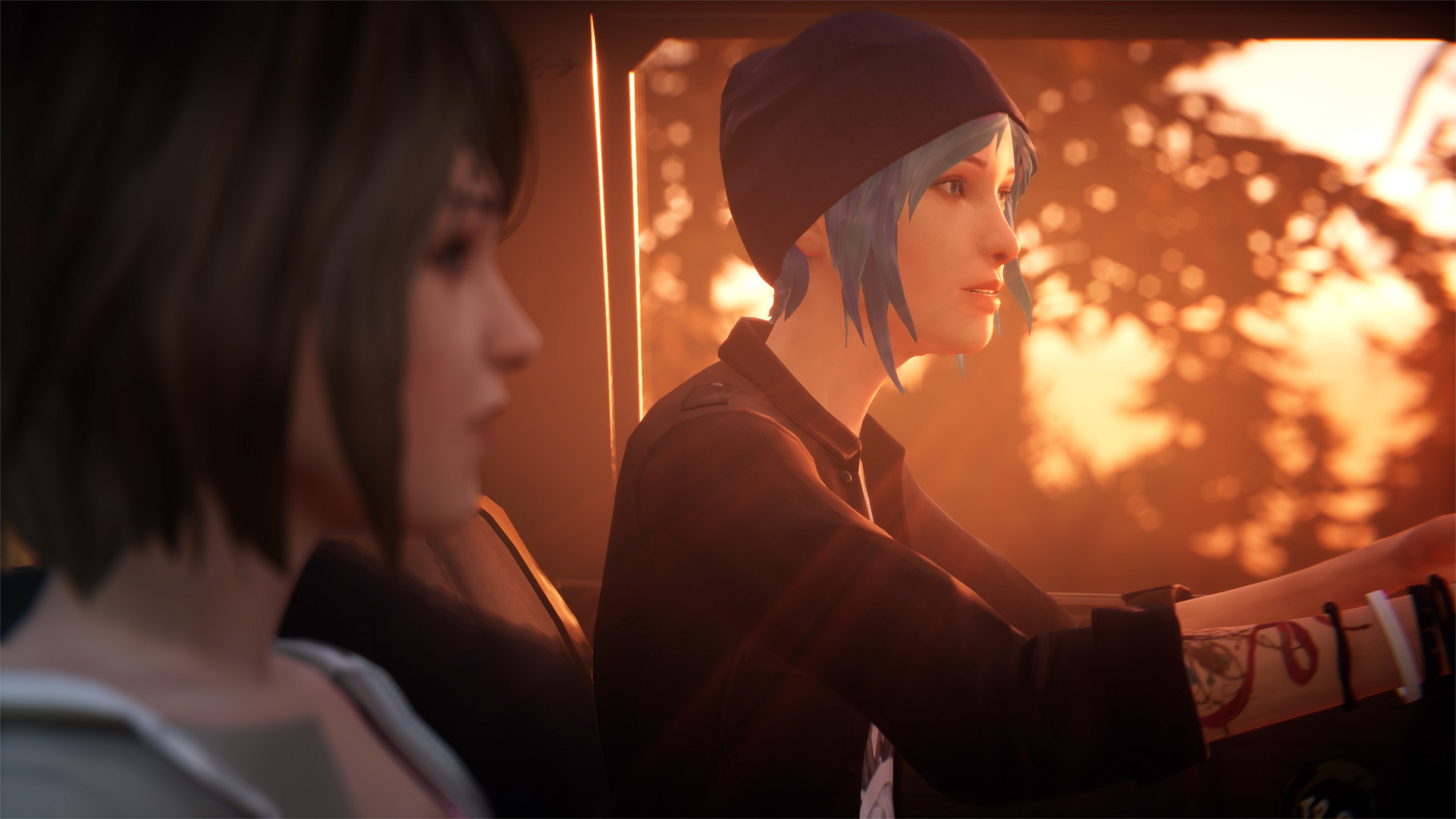 Life is Strange screenshot