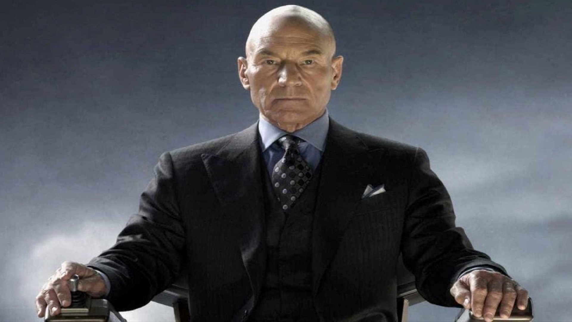 Professor X