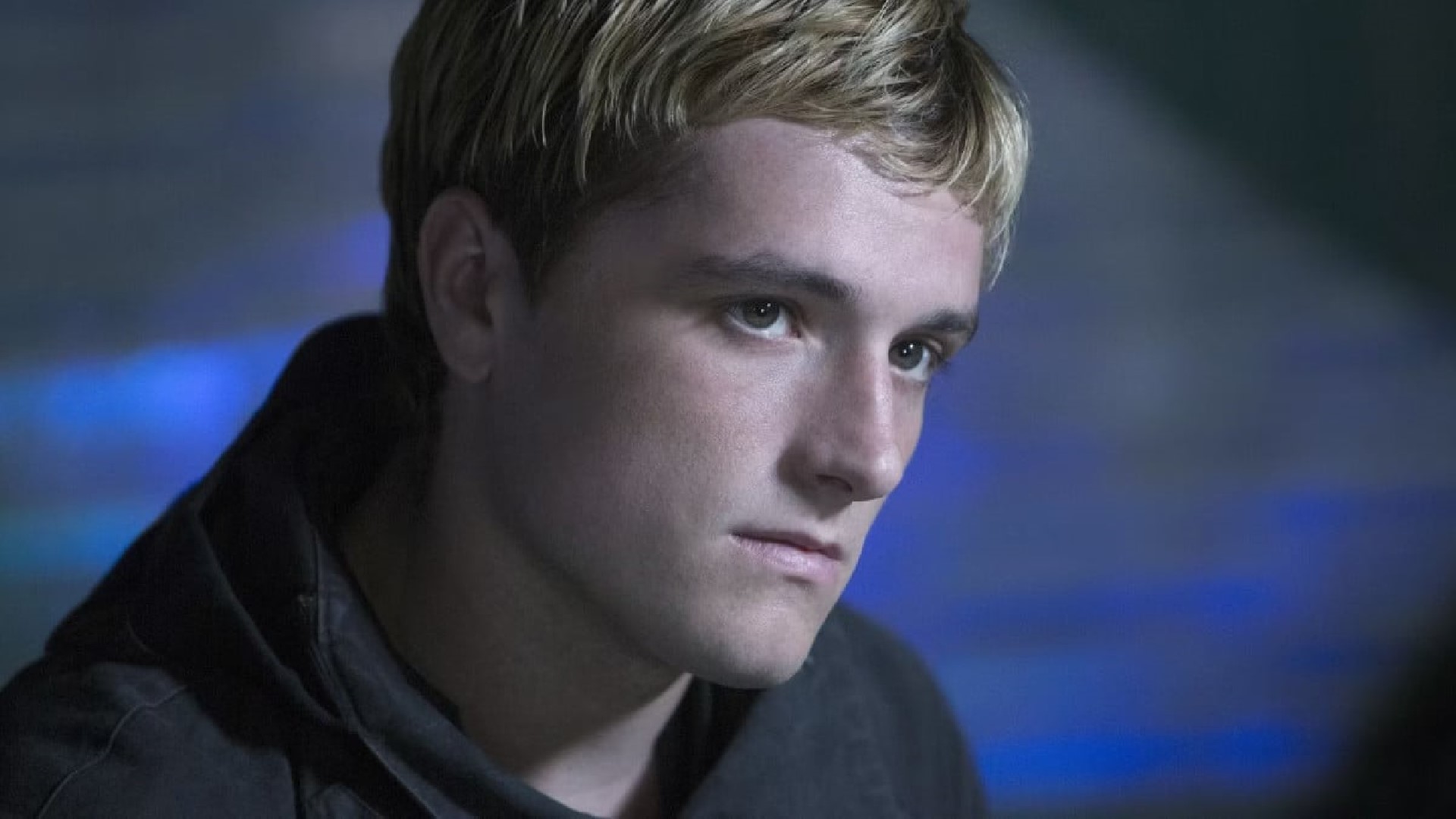 Peeta Mellark