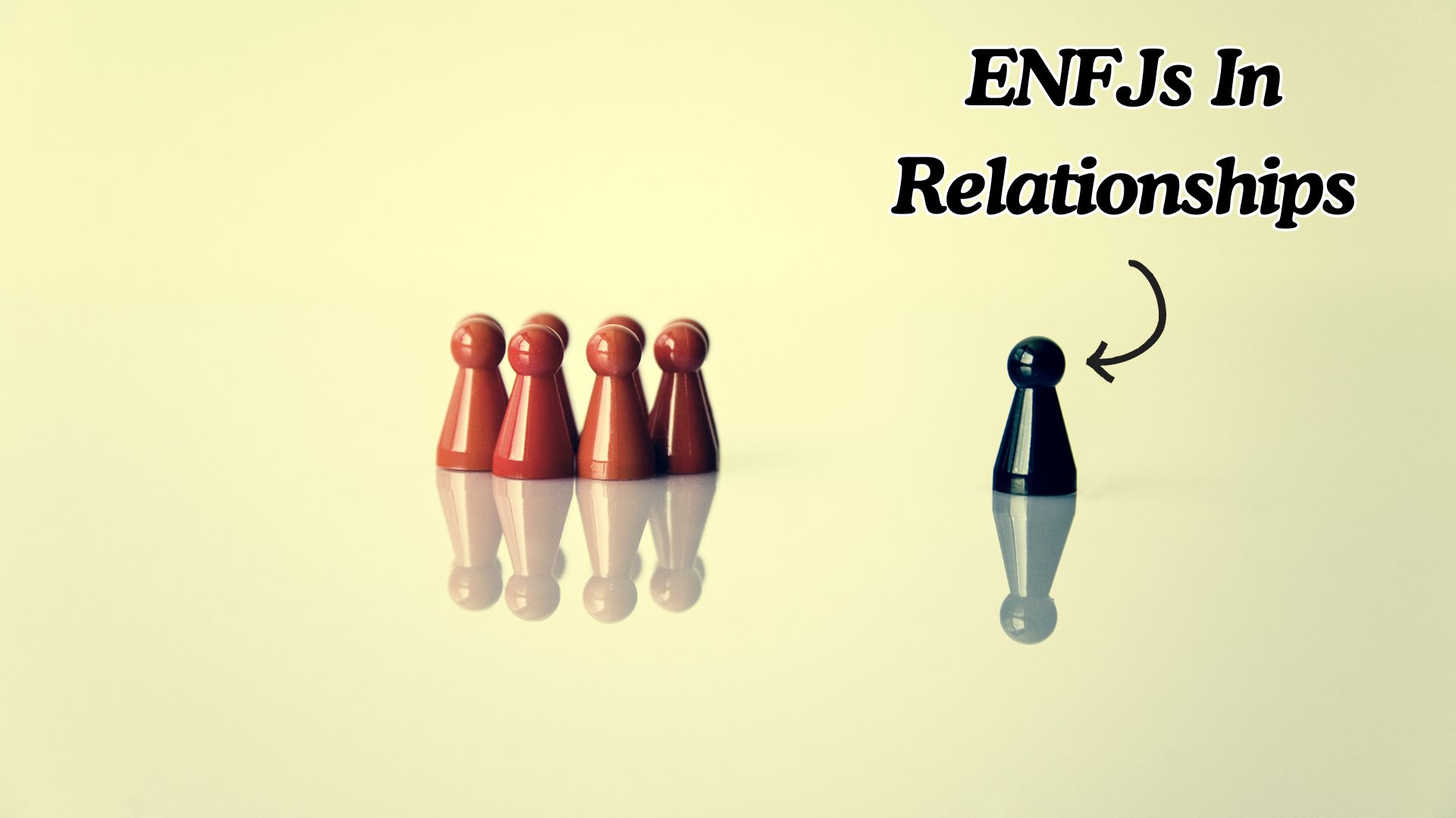 ENFJ Relationships: How Protagonists Navigate Friendships, Parenting & More