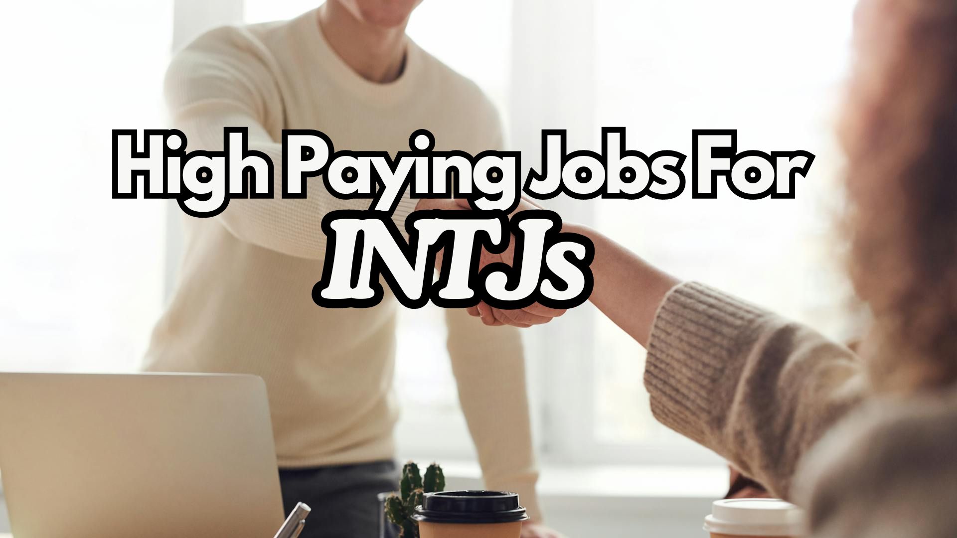 highest paying jobs for intjs